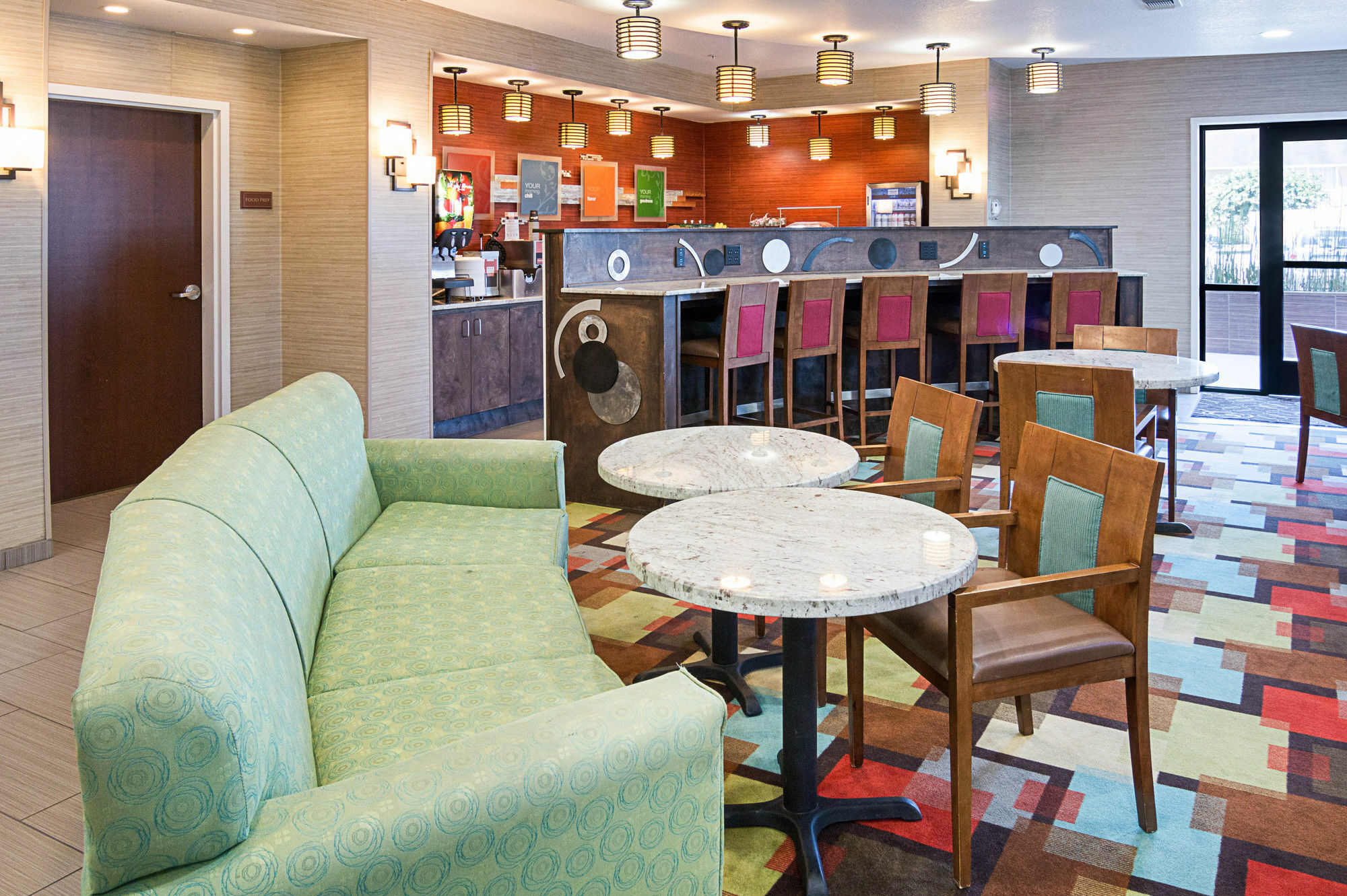 Comfort Suites Natchitoches Exterior foto